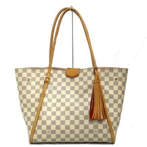 Louis Vuitton Propriano White